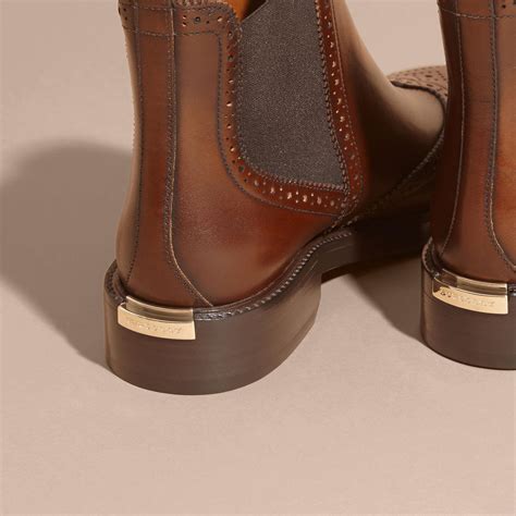 burberry footwear mens|burberry men's wingtip shoes.